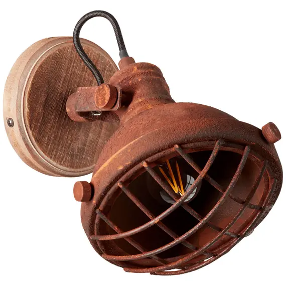 Аплик Mila 90262/55 Brilliant 1xE14 | Osvetlenieto.bg