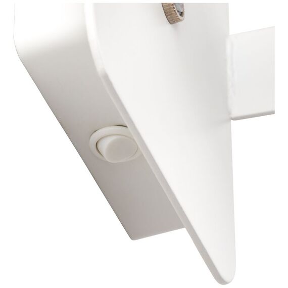 Аплик Yan 98982/05 Brilliant 1xE27 | Osvetlenieto.bg