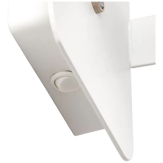 Аплик Yan 98982/05 Brilliant 1xE27 | Osvetlenieto.bg