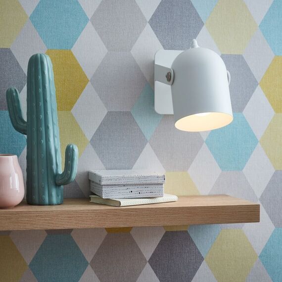 Аплик Yan 98982/05 Brilliant 1xE27 | Osvetlenieto.bg