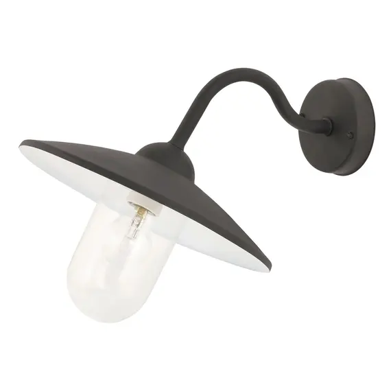 Фасаден аплик Vigo 8686 Rabalux 1xE27 | Osvetlenieto.bg