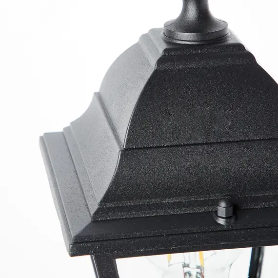 Градинска лампа Nissie 90994A06 Brilliant 1xE27 IP44 | Osvetlenieto.bg