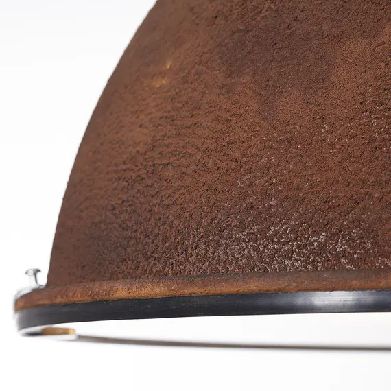 Индустриален полилей Jesper 23770/55 Brilliant 1xE27 | Osvetlenieto.bg