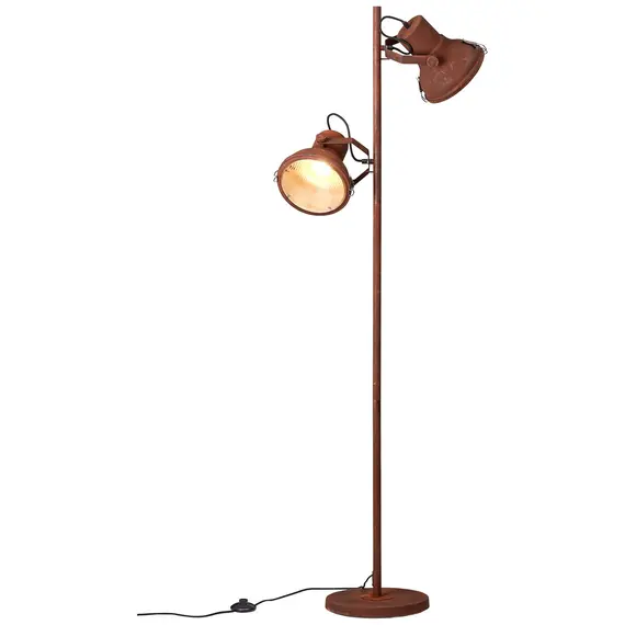 Лампион Frodo 98943/60 Brilliant 2xE27 | Osvetlenieto.bg