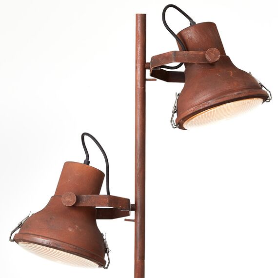 Лампион Frodo 98943/60 Brilliant 2xE27 | Osvetlenieto.bg