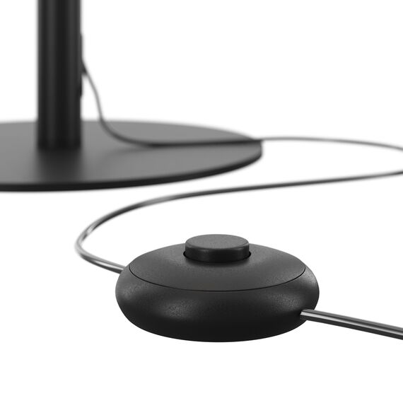 Лампион Ray Z012FL-L18B3K Maytoni 18W 3000K | Osvetlenieto.bg Лампион Ray Z012FL-L18B3K Maytoni 18W 3000K | Osvetlenieto.bg