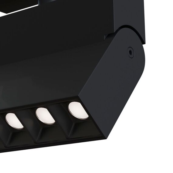 LED осветител за магнитна шина POINTS РОТ TR015-2-10W4K-B Maytoni 10W 4000K 48V | Osvetlenieto.bg LED осветител за магнитна шина POINTS РОТ TR015-2-10W4K-B Maytoni 10W 4000K 48V | Osvetlenieto.bg