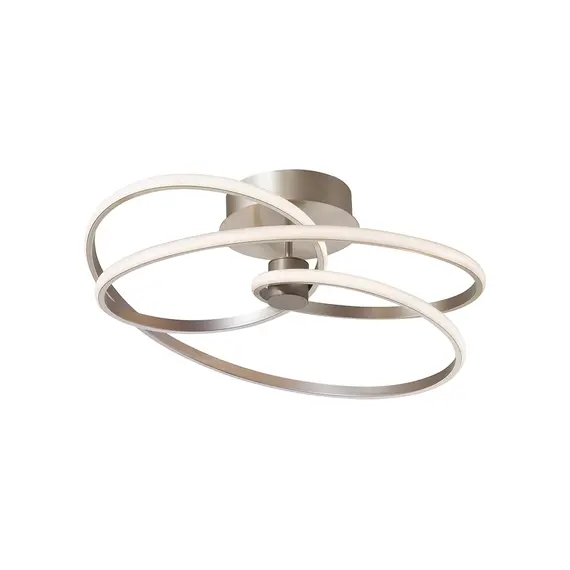 LED Плафон CORT 4275600 Viokef 40W 3000K | Osvetlenieto.bg