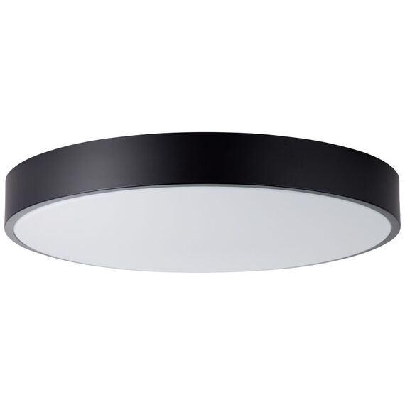 LED Плафон SlimLine черен Brilliant 60W 3000K-6500K | Osvetlenieto.bg LED Плафон SlimLine черен Brilliant 60W 3000K-6500K | Osvetlenieto.bg