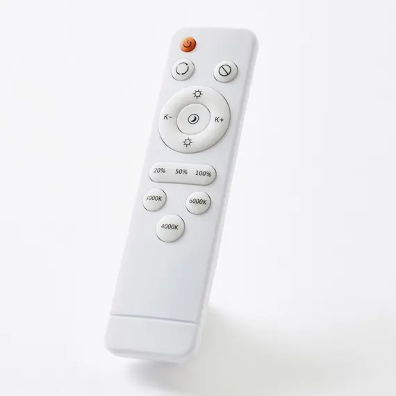 LED Плафон SlimLine черен Brilliant 60W 3000K-6500K | Osvetlenieto.bg