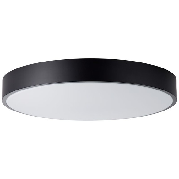LED Плафон SlimLine черен Brilliant 60W 3000K-6500K | Osvetlenieto.bg