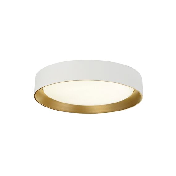 LED Плафон SPIRIT 4271100 Viokef 24W 3000K | Osvetlenieto.bg