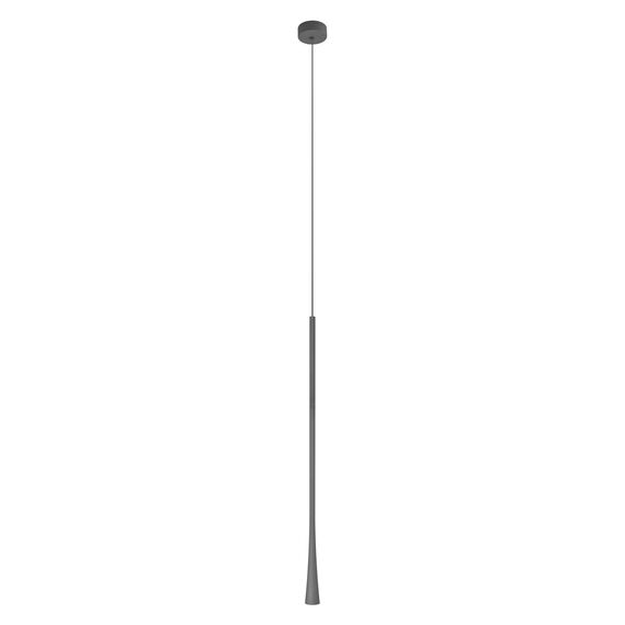 LED Полилей FOX 4282000 Viokef 6.3W 3000K | Osvetlenieto.bg