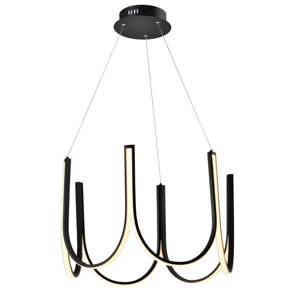 LED Полилей GLOBUS 4271500 Viokef 79.8W 3000K | Osvetlenieto.bg