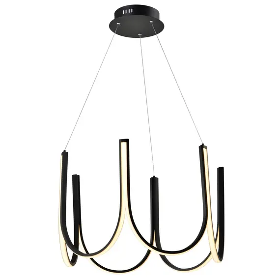 LED Полилей GLOBUS 4271500 Viokef 79.8W 3000K | Osvetlenieto.bg