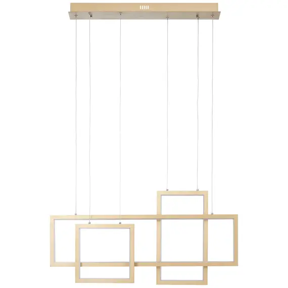 LED Полилей Gwyn G99196/54 Brilliant 60W 3000K | Osvetlenieto.bg