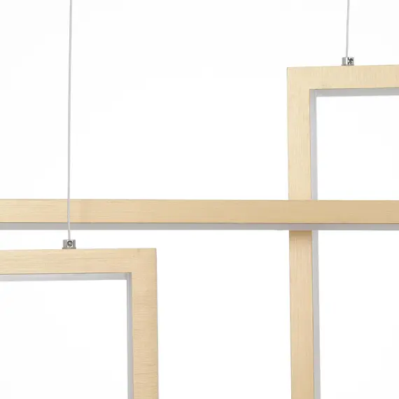 LED Полилей Gwyn G99196/54 Brilliant 60W 3000K | Osvetlenieto.bg