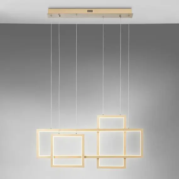 LED Полилей Gwyn G99196/54 Brilliant 60W 3000K | Osvetlenieto.bg