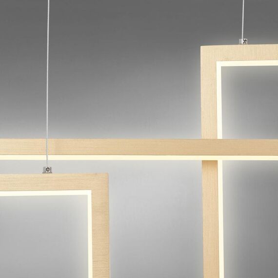 LED Полилей Gwyn G99196/54 Brilliant 60W 3000K | Osvetlenieto.bg LED Полилей Gwyn G99196/54 Brilliant 60W 3000K | Osvetlenieto.bg