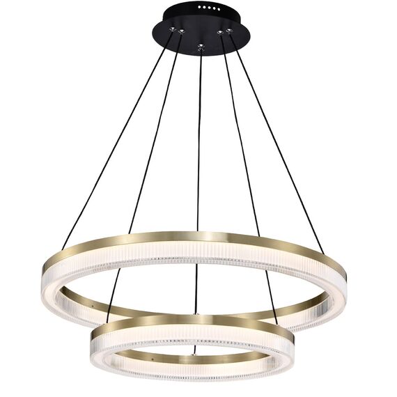 LED Полилей HAPPINESS 4273900 Viokef 43.6W 3000K | Osvetlenieto.bg
