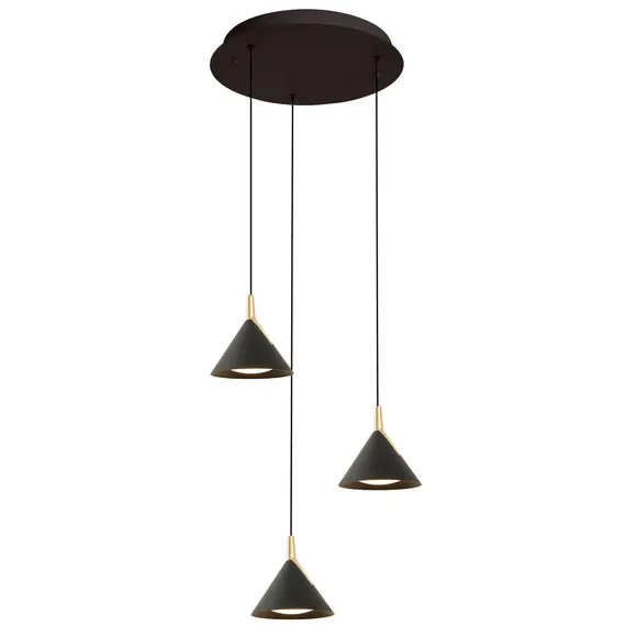 LED Полилей JOLLY 4274100 Viokef 23W 3000K | Osvetlenieto.bg