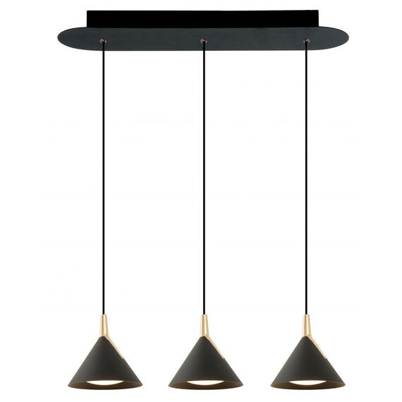 LED Полилей JOLLY 4274200 Viokef 27.7W 3000K | Osvetlenieto.bg