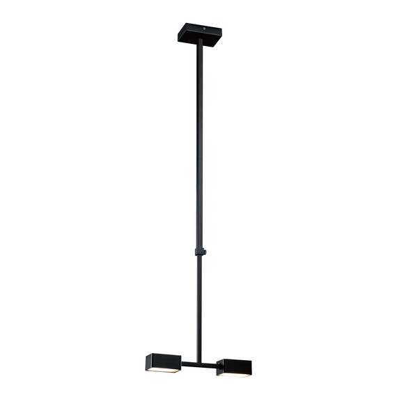 LED Полилей NOSTO 4276500 Viokef 12.6W 3000K | Osvetlenieto.bg