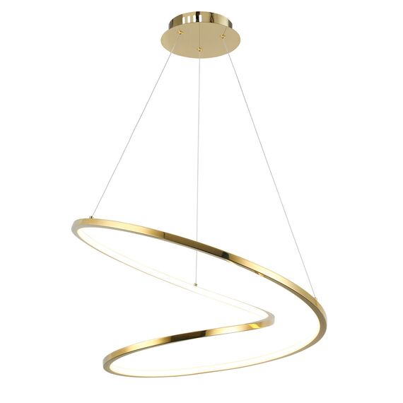 LED Полилей SATELLITE 4281300 Viokef 41W 3000K | Osvetlenieto.bg