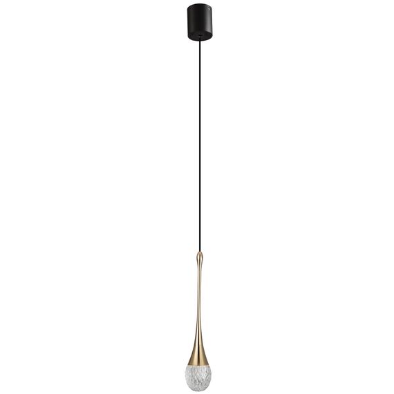 LED Полилей STAR LIGHT 4268500 Viokef 4W 3000K | Osvetlenieto.bg
