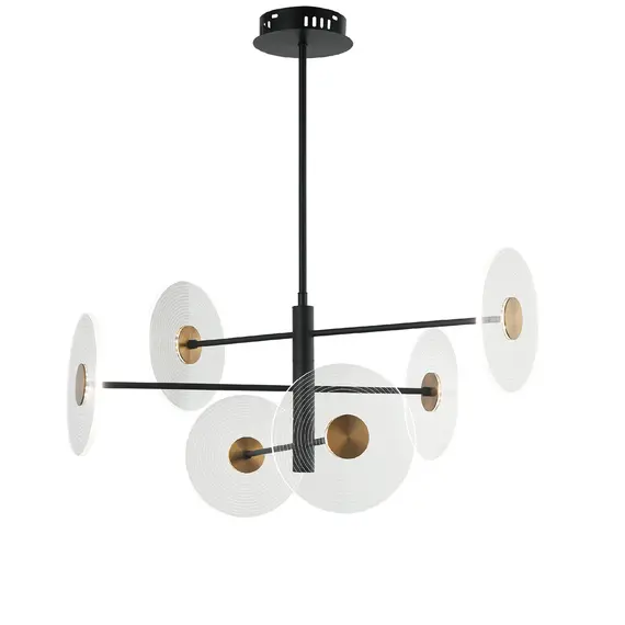 LED Полилей SUN 4280000 Viokef 14W 3000K | Osvetlenieto.bg