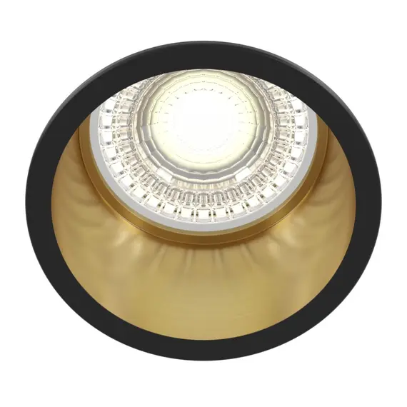 Луна за вграждане Reif DL049-01GB Maytoni 1xGU10 | Osvetlenieto.bg