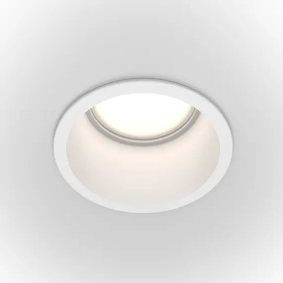 Луна за вграждане Reif DL049-01W Maytoni 1xGU10 | Osvetlenieto.bg