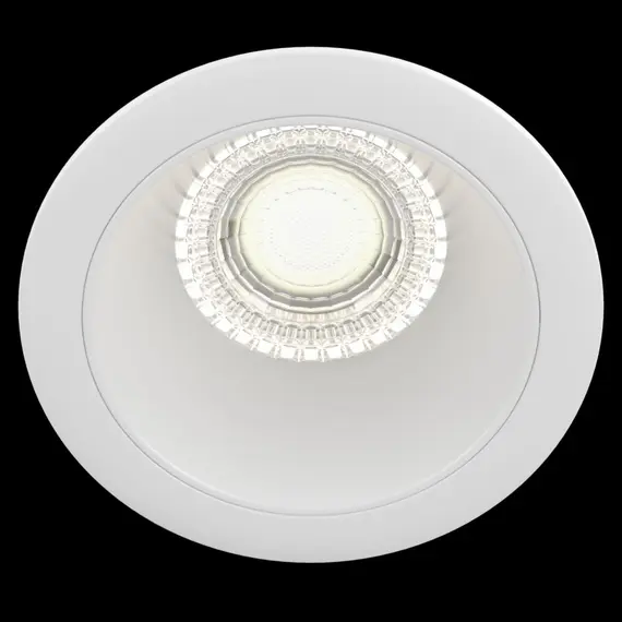 Луна за вграждане Share DL053-01W Maytoni 1xGU10 | Osvetlenieto.bg