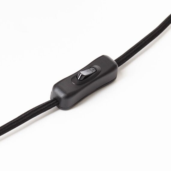 Настолна лампа Carmen 98992/55 Brilliant 1xGU10 | Osvetlenieto.bg