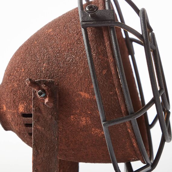 Настолна лампа Carmen 98992/55 Brilliant 1xGU10 | Osvetlenieto.bg