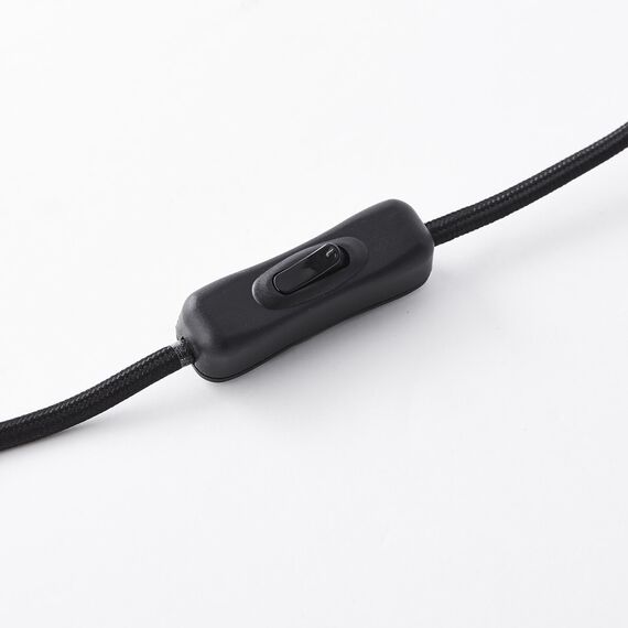 Настолна лампа Carmen 98992/86 Brilliant | Osvetlenieto.bg