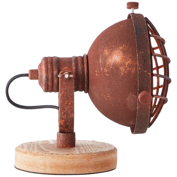 Настолна лампа Mila 99006/55 Brilliant 1xE14 | Osvetlenieto.bg