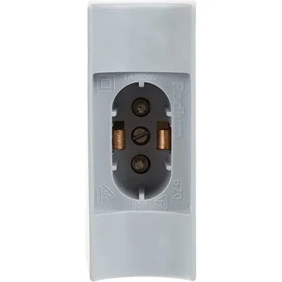 Основа за RaLEDina S14d RAL1 single | Osvetlenieto.bg