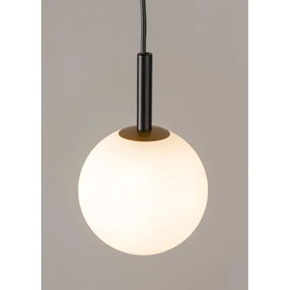 Пендел GAMA 1 black 33404 Sigma Lighting 1xG9 | Osvetlenieto.bg