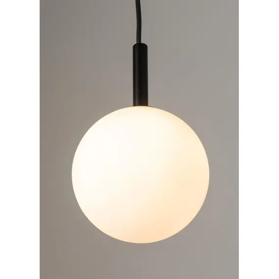 Пендел GAMA 1 black 33404 Sigma Lighting 1xG9 | Osvetlenieto.bg