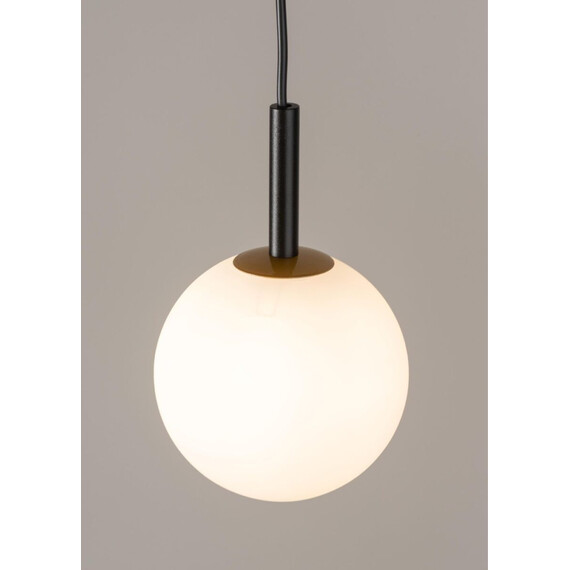 Пендел GAMA 1 black 33404 Sigma Lighting 1xG9 | Osvetlenieto.bg