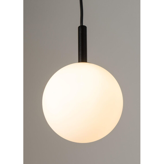 Пендел GAMA 1 black 33404 Sigma Lighting 1xG9 | Osvetlenieto.bg
