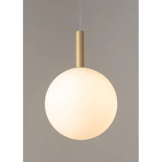 Пендел GAMA 1 gold 33406 Sigma Lighting 1xG9 | Osvetlenieto.bg