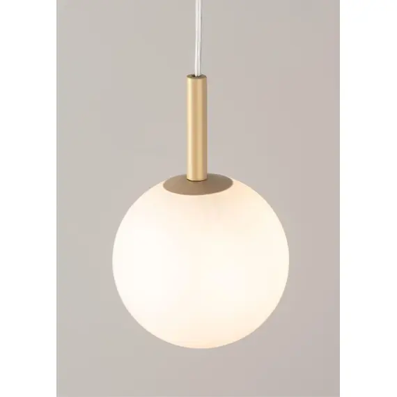 Пендел GAMA 1 gold 33406 Sigma Lighting 1xG9 | Osvetlenieto.bg