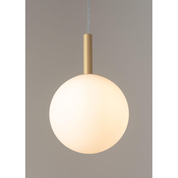 Пендел GAMA 1 gold 33406 Sigma Lighting 1xG9 | Osvetlenieto.bg