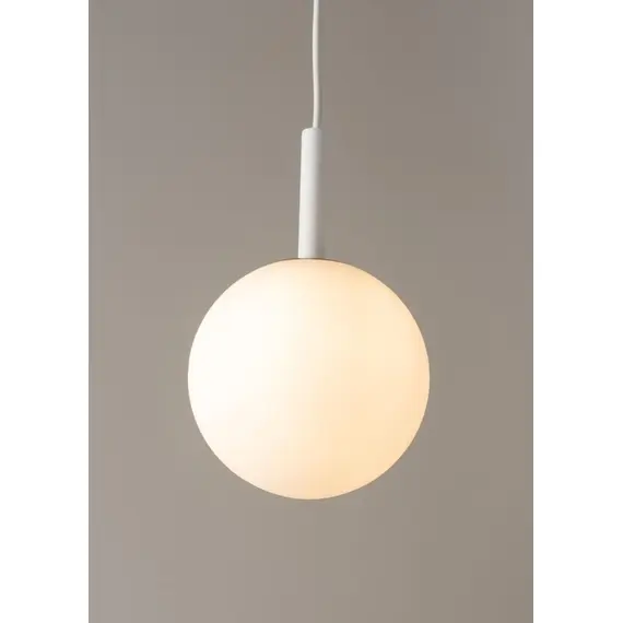 Пендел GAMA 1 white 33405 Sigma Lighting 1xG9 | Osvetlenieto.bg