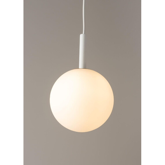 Пендел GAMA 1 white 33405 Sigma Lighting 1xG9 | Osvetlenieto.bg