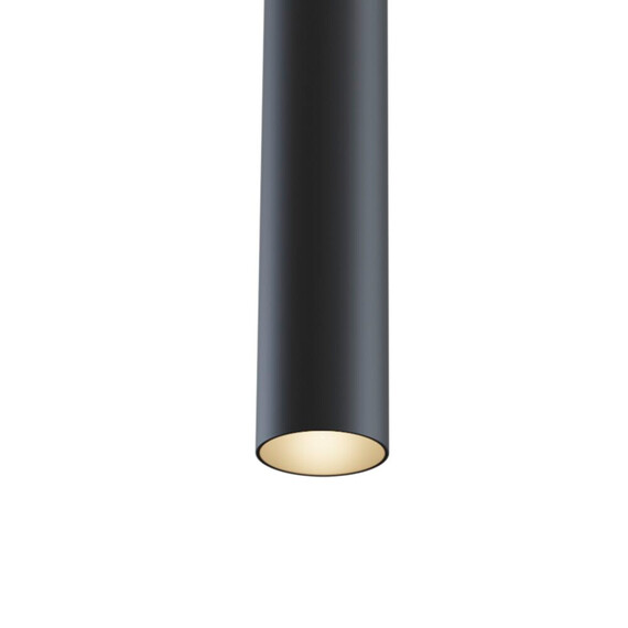 Пендел за магнитна шина Focus LED TR016-2-12W3K-B Maytoni 12W 3000K 48V | Osvetlenieto.bg