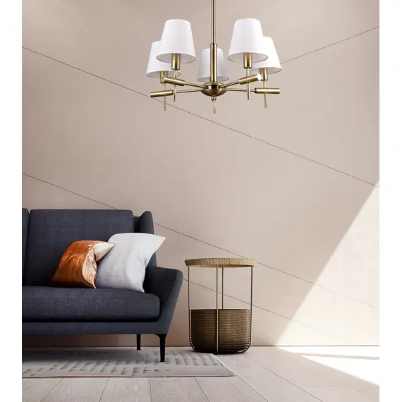 Плафон Balter MD38482-5 Italux | Osvetlenieto.bg