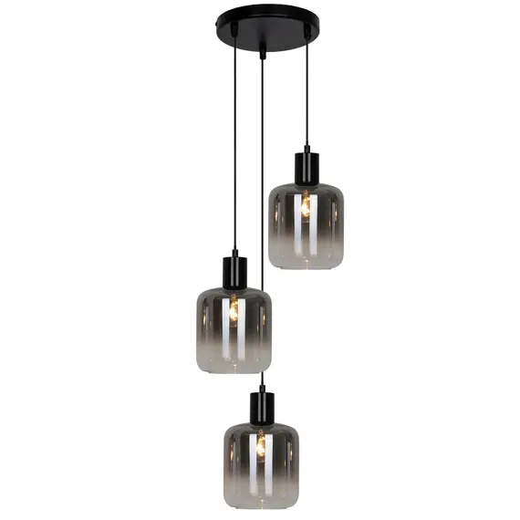 Полилей ADAM 4278400 Viokef 3xE27 | Osvetlenieto.bg